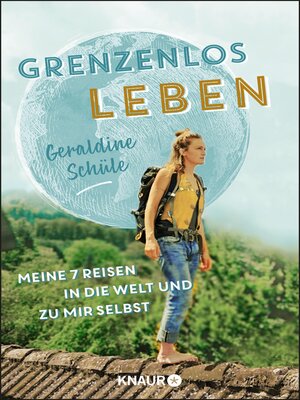 cover image of Grenzenlos leben